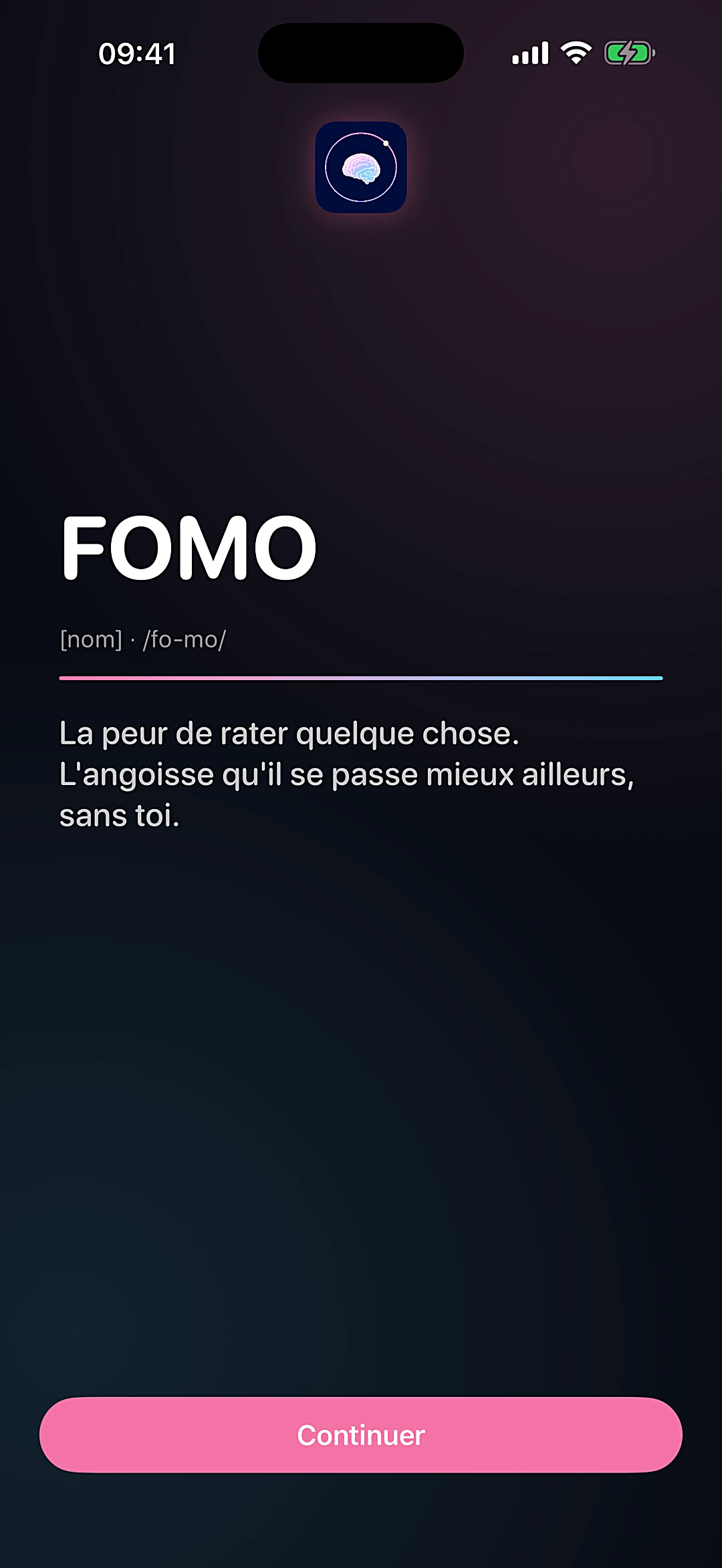 Jeûne: Le compte à rebours jusqu'à ta prochaine fenêtre de feed